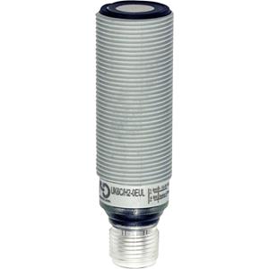 MD Micro Detectors Ultrasone sensor UK6C/H1-0EUL UK6C/H1-0EUL 10 - 30 V/DC 1 stuk(s)
