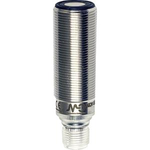MD Micro Detectors Ultrasone sensor UK6C/HP-1EUL UK6C/HP-1EUL 10 - 30 V/DC 1 stuk(s)