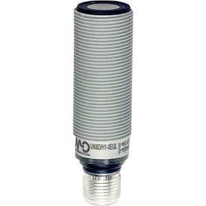 MD Micro Detectors Ultrasone sensor UK6D/H1-0EUL UK6D/H1-0EUL 10 - 30 V/DC 1 stuk(s)
