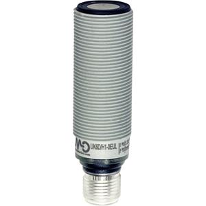 MD Micro Detectors Ultrasone sensor UK6D/H2-0EUL UK6D/H2-0EUL 10 - 30 V/DC 1 stuk(s)