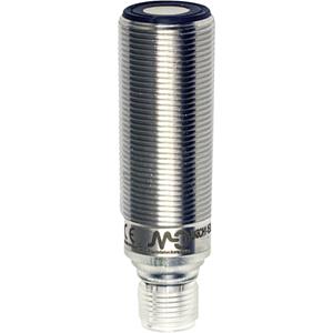MD Micro Detectors Ultrasone sensor UK6D/H2-1EUL UK6D/H2-1EUL 10 - 30 V/DC 1 stuk(s)