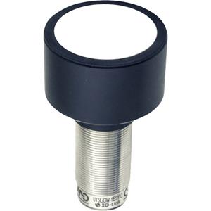 MD Micro Detectors Ultrasone sensor UT5L/GW-1ESY UT5L/GW-1ESY 10 - 30 V/DC 1 stuk(s)