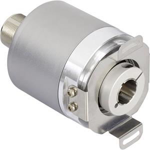 positalfraba Posital Fraba Absolut Drehgeber 1 St. OCD-S3A1B-1416-B100-PAL Optisch Sackloch-Hohlwelle 58mm