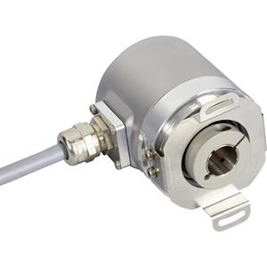 Posital Fraba UCD-S401G-0013-HFS0-2RW Encoder Absoluut Magnetisch Blindgat - holle as 58 mm 1 stuk(s)