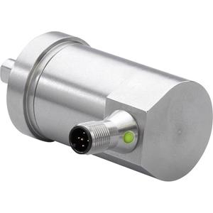 positalfraba Posital Fraba Absolut Drehgeber 1 St. UCD-CA01B-1412-G10G-PRV Magnetisch Synchronflansch (Heavy-Duty