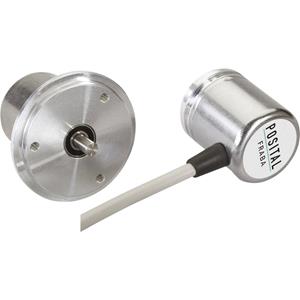 Posital Fraba UCD-S101B-1212-NA1A-2RW Encoder Absoluut Magnetisch Synchroonflens 58 mm 1 stuk(s)