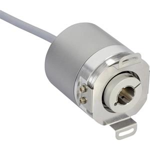 Posital Fraba UCD-S101B-0013-HFS0-2AW Encoder Absoluut Magnetisch Blindgat - holle as 58 mm 1 stuk(s)