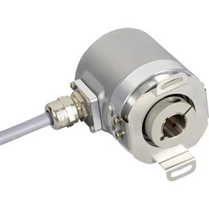 Posital Fraba UCD-CA01B-0012-HGS0-2RW Encoder Absoluut Magnetisch Blindgat - holle as 58 mm 1 stuk(s)