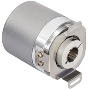 Posital Fraba UCD-CA01B-1512-HTS0-PAV Encoder Absoluut Magnetisch Blindgat - holle as 58 mm 1 stuk(s)