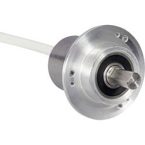 Posital Fraba UCD-S101B-0012-M120-2AW Encoder Absoluut Magnetisch Klemflens 58 mm 1 stuk(s)