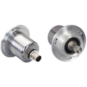 Posital Fraba UCD-CA01B-0013-M100-PAV Encoder Absoluut Magnetisch Klemflens 58 mm 1 stuk(s)