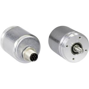 positalfraba Posital Fraba Absolut Drehgeber 1 St. UCD-CA01B-0013-R100-PAM Magnetisch Synchronflansch 36mm