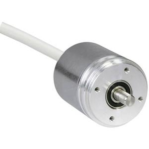 Posital Fraba UCD-SLF2B-0016-R060-2AW Encoder Absoluut Magnetisch Synchroonflens 36 mm 1 stuk(s)