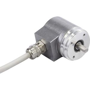 Posital Fraba UCD-CA01B-0013-R100-2RW Encoder Absoluut Magnetisch Synchroonflens 36 mm 1 stuk(s)