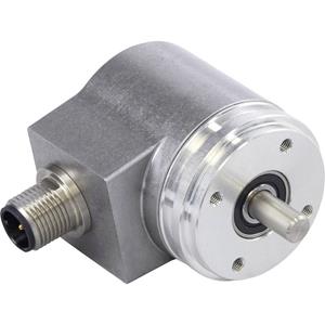 Posital Fraba UCD-CA01B-0012-R100-PRM Encoder Absoluut Magnetisch Synchroonflens 36 mm 1 stuk(s)