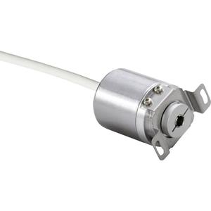 Posital Fraba UCD-CA01B-0013-VASA-2AW Encoder Absoluut Magnetisch Blindgat - holle as 36 mm 1 stuk(s)