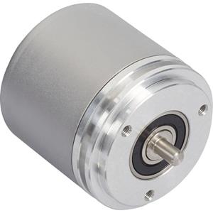 Posital Fraba UCD-S101G-2012-Y100-PAQ Encoder Absoluut Magnetisch Synchroonflens 58 mm 1 stuk(s)