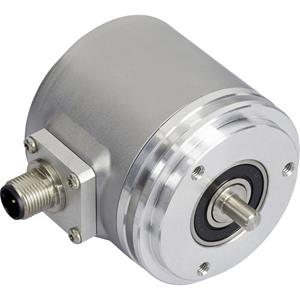 Posital Fraba UCD-S101G-1212-Y060-PRQ Encoder Absoluut Magnetisch Synchroonflens 58 mm 1 stuk(s)