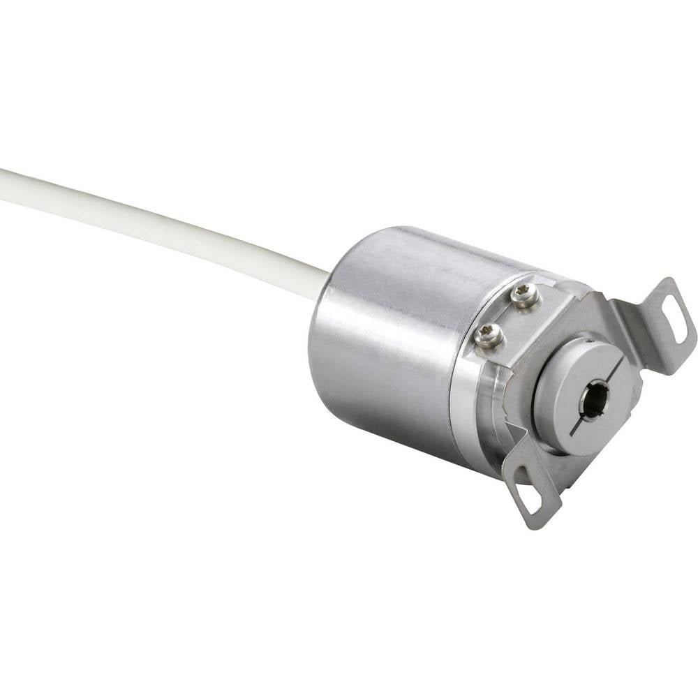 Posital Fraba UCD-S101B-1212-V8S0-2AW Encoder Absoluut Magnetisch Blindgat - holle as 36 mm 1 stuk(s)
