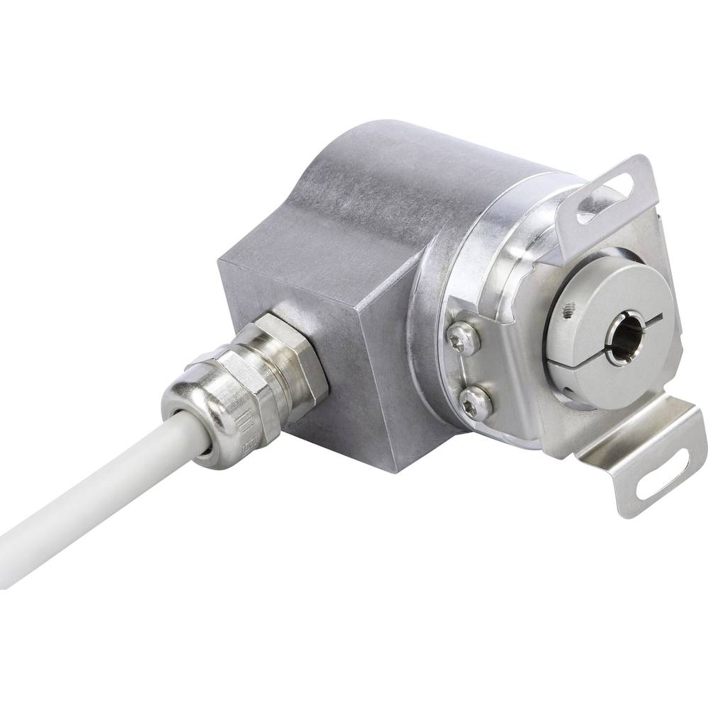 UCD-CA01B-1516-V6S0-2RW Encoder Absoluut Magnetisch Blindgat - holle as 36 mm 1 stuk(s)