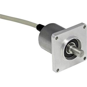 Posital Fraba UCD-S101G-1212-3A7A-2AW Encoder Absoluut Magnetisch Square 1 stuk(s)