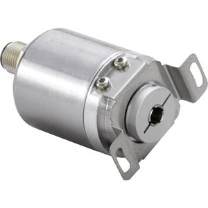 Posital Fraba UCD-S101B-1312-VTS0-PAQ Encoder Absoluut Magnetisch Blindgat - holle as 36 mm 1 stuk(s)