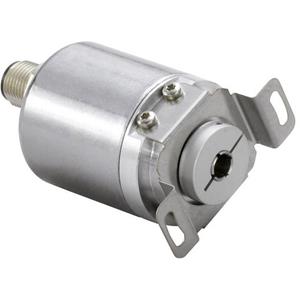 Posital Fraba UCD-CA01B-0012-VTS0-PAV Encoder Absoluut Magnetisch Blindgat - holle as 36 mm 1 stuk(s)