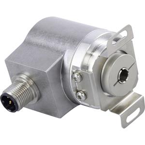 Posital Fraba UCD-S101B-0013-V8S0-PRQ Encoder Absoluut Magnetisch Blindgat - holle as 36 mm 1 stuk(s)