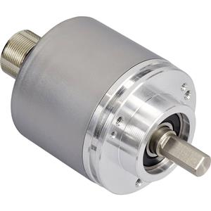 Posital Fraba UCD-S101B-0013-L100-PAL Encoder Absoluut Magnetisch Klemflens 58 mm 1 stuk(s)