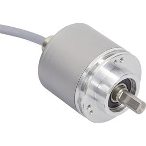 Posital Fraba UCD-S101G-2012-L100-2AW Encoder Absoluut Magnetisch Klemflens 58 mm 1 stuk(s)