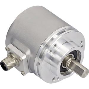 Posital Fraba UCD-S101B-2012-L100-PRQ Encoder Absoluut Magnetisch Klemflens 58 mm 1 stuk(s)