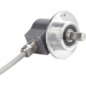 Posital Fraba UCD-S101B-0012-M120-2RW Encoder Absoluut Magnetisch Klemflens 58 mm 1 stuk(s)