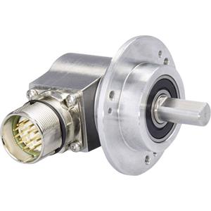 Posital Fraba UCD-S101G-0012-M100-PRL Encoder Absoluut Magnetisch Klemflens 58 mm 1 stuk(s)