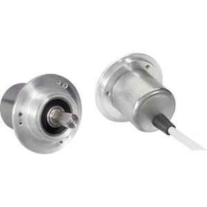 Posital Fraba UCD-CA01B-1413-M10A-2AW Encoder Absoluut Magnetisch Klemflens 58 mm 1 stuk(s)