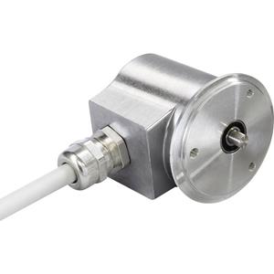 Posital Fraba UCD-S101G-0012-NA10-2RW Encoder Absoluut Magnetisch Synchroonflens 58 mm 1 stuk(s)