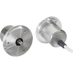 Posital Fraba UCD-S101G-1212-N06A-2AW Encoder Absoluut Magnetisch Synchroonflens 58 mm 1 stuk(s)