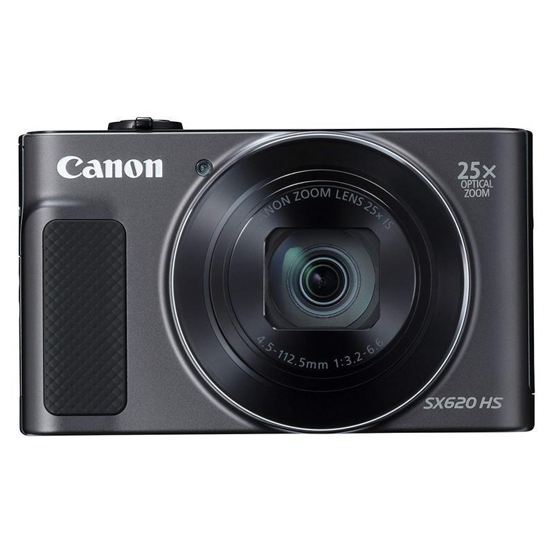Canon Compactcamera  PowerShot SX620 HS
