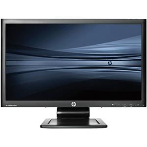 HP Compaq LA2306x - 23 inch - 1920x1080 - DP - DVI - VGA - Zwart