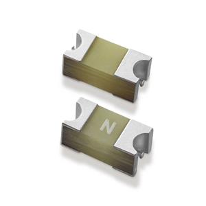 Littelfuse 0483015.DR 0483015.DR SMD-Sicherung 15A Flink -F-