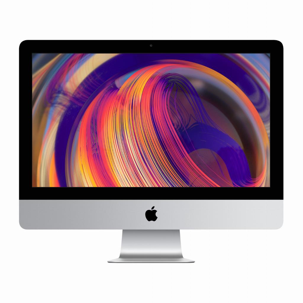 iMac 21.5 i3 3.6 16GB 256GB 2019