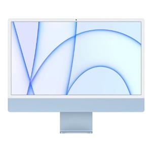 iMac 24-inch M1 8GB 512GB SSD