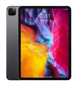 iPad Pro 11 WiFi 1TB (2nd gen) Spacegrijs OP=OP