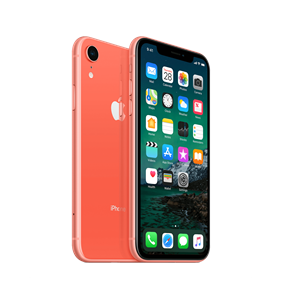 iPhone XR 128 gb