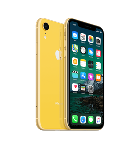 iPhone XR 128 gb