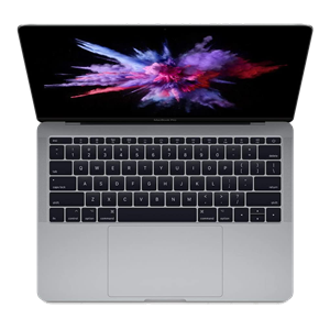 MacBook Pro 13-inch i5 2.3 8GB 1TB
