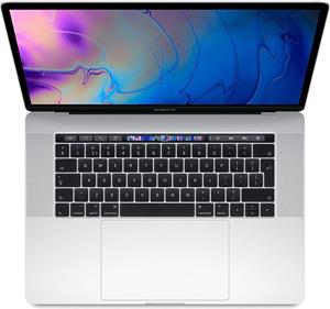 MacBook Pro 15-inch Touchbar i9 2.3 512GB