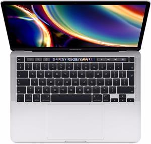 MacBook Pro Touchbar 13-inch i7 2.3 Ghz 32GB 512GB