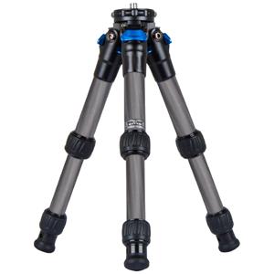 Sirui Compact XL Powerzwerg Dreibeinstativ Carbon