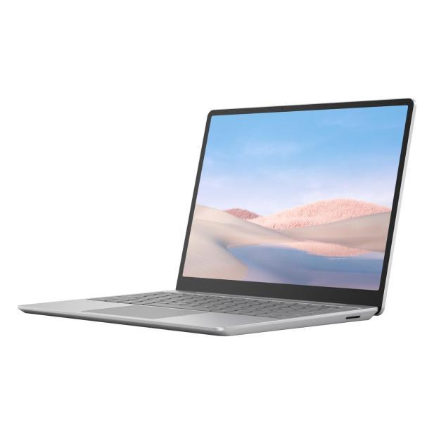 Microsoft Surface Laptop Go 12 Core i5 1 GHz - SSD 256 GB - 8GB AZERTY - Frans
