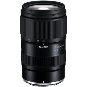 Tamron 28-75mm f2,8 Di III VXD G2 Nikon Z